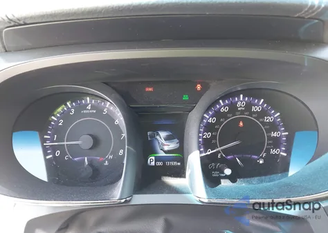 2015 Toyota Avalon Xle Touring from USA, damaged, VIN 4T1BK1EB2FU166410